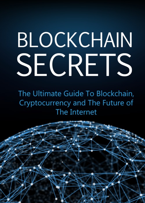 Product picture Blockchain Secrets - MRR